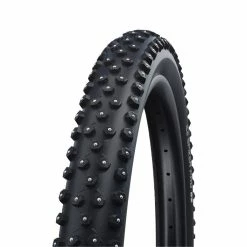 Schwalbe Ice Spiker Pro 29x2.25 Pouces - Noir