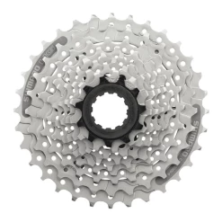 Shimano Cassette CS-HG201 9 Vitesses 6 Shimano Cassette CS-HG201 9 Vitesses -Magura Soldes Kassette 9 fach HG201 1