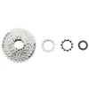 Shimano Cassette CS-HG201 9 Vitesses -Magura Soldes Kassette 9 fach HG201 3