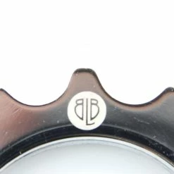 BLB Brick Lane Bikes Pignon De Chenille 1/8 Pouce à Vis - Argenté -Magura Soldes Kettenkranz