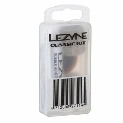Lezyne Kit Classique Kit De Patchs Transparents