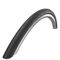 Schwalbe Pneu Lugano II - 28-622 (700x28C) - KevlarGuard
