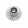 MICROSHIFT R9 Road Cassette 9sp 11-25T Nickel - Chrome -Magura Soldes M25030067