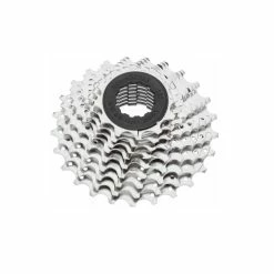 MICROSHIFT R9 Road Cassette 9sp 11-25T Nickel - Chrome