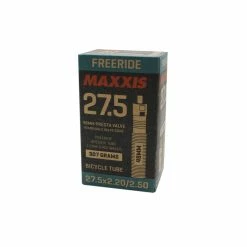 MAXXIS Tube Freeride 27,5 X 2,2/2,6 Pouces - 48 Mm Valve Presta