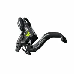 MAGURA Poignée De Frein MT7 Pro - 1 Doigt HC - Noir