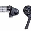 MICROSHIFT MTB Bar End Levier De Vitesse Côté Droit SRAM 12 Speed - Black -Magura Soldes MTBBarendSchalthebelrechteSeiteSRAM12speed black 1
