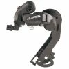 MICROSHIFT MTB Dérailleur Long Cage 2/3x6/7 Speed - Black -Magura Soldes MTBSchaltwerkLongCage23x67speed black 1