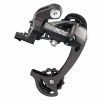 MICROSHIFT MTB Dérailleur Long Cage 2/3x7/8 Speed - Black -Magura Soldes MTBSchaltwerkLongCage23x78speed black 1