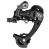 MICROSHIFT Marvo Dérailleur Long Cage 2/3x9 Speed - Black -Magura Soldes MarvoSchaltwerkLongCage23x9speed black 1