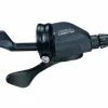 MICROSHIFT Marvo Xpress Levier De Vitesse Côté Gauche 2/3x9/11 Speed - Black -Magura Soldes MarvoXpresslinkeSeiteSchalthebel23x911speed black 1