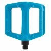 Octane One Pédale Plateforme En Plastique Nylon - Bleu -Magura Soldes NB3