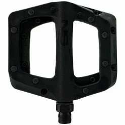 Ns-bikes Pédales Bistro - Noir