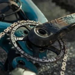 Race Face Pédalier Next R - Cinch 136 - 175mm -Magura Soldes NextR MediaLaunch 90YsBe30wE1lLJN