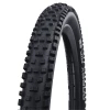 Schwalbe Pneu Pliable Nobby Nic - 26x2.4 Pouces - TwinSkin Addix Performance -Magura Soldes Nobby nic Standard45NrgllVI0Pup
