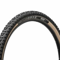Onza Tires Ibex 2.60 - GRC - Kevlar/fold - 120tpi - Black/skinwall - 650B