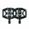 Crankbrothers Pédale Sans Pédale Double Shot 3 - Noir -Magura Soldes PED Cb7DB3 sw sw Doubleshot 3 il