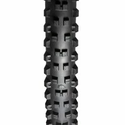Onza Tires Pneu Pliable Porcupine 27.5x2.60 Inch - Black/Skinwall -Magura Soldes Porcupine Lauffl che