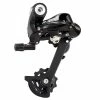 MICROSHIFT R10 Road Dérailleur Moyenne Cage 2x10 Speed - Black 2 MICROSHIFT R10 Road Dérailleur Moyenne Cage 2x10 Speed - Black -Magura Soldes R10RoadSchaltwerkMediumCage2x10speed black 1