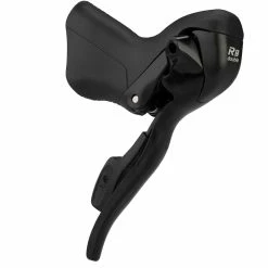 MICROSHIFT R8 Road Dual Control Levers 2x8 Speed - Noir 7 MICROSHIFT R8 Road Dual Control Levers 2x8 Speed - Noir -Magura Soldes R8RoadDualControlLevers2x8speed black 3