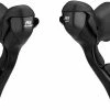 MICROSHIFT R8 Road Dual Control Levers 3x8 Speed - Noir 1 MICROSHIFT R8 Road Dual Control Levers 3x8 Speed - Noir -Magura Soldes R8RoadDualControlLevers3x8speed black 1