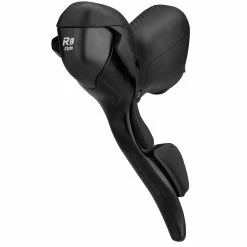 MICROSHIFT R8 Road Dual Control Levers 3x8 Speed - Noir -Magura Soldes R8RoadDualControlLevers3x8speed black 2
