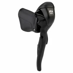 MICROSHIFT R8 Road Dual Control Levers 3x8 Speed - Noir -Magura Soldes R8RoadDualControlLevers3x8speed black 3