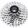 MICROSHIFT R8 Road Cassette 8sp 11-28T Nickel - Chrome -Magura Soldes R8RoadKassette8sp11 28TNickel chrome 1