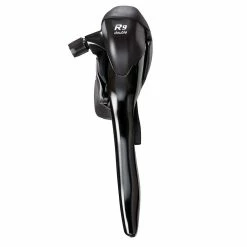 MICROSHIFT R9 Road Dual Control Levers 2x9 Speed - Noir -Magura Soldes R9RoadDualControlLevers2x9speed black 2