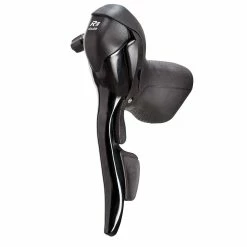 MICROSHIFT R9 Road Dual Control Levers 2x9 Speed - Noir -Magura Soldes R9RoadDualControlLevers2x9speed black 3