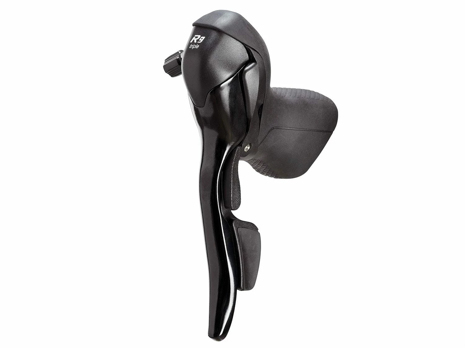 MICROSHIFT R9 Road Dual Control Levers 3x9 Speed - Noir 4 MICROSHIFT R9 Road Dual Control Levers 3x9 Speed - Noir – Image 2