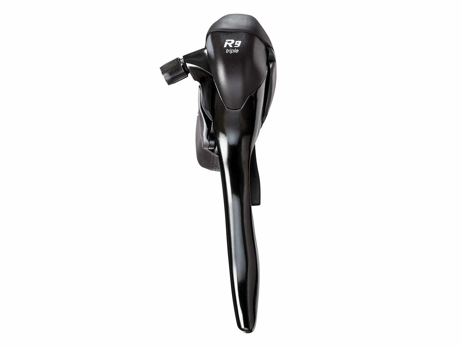 MICROSHIFT R9 Road Dual Control Levers 3x9 Speed - Noir 5 MICROSHIFT R9 Road Dual Control Levers 3x9 Speed - Noir – Image 3
