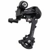 MICROSHIFT R9 Road Dérailleur Moyenne Cage 2x9/10 Sp. - Black -Magura Soldes R9RoadSchaltwerkMediumCage2x910sp black 1