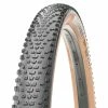MAXXIS Pneu Pliant Rekon Race WT - 29x2.40 Pouces - Dual - EXO TR - Tanwall -Magura Soldes REKON RACE tanwall Kopie scaled