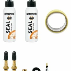 SKS Kit Tubeless - Bande De Jante 25mm