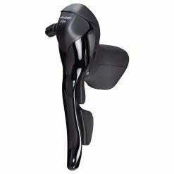 MICROSHIFT Road Dual Control Levers 3x7 Speed - Black -Magura Soldes RoadDualControlLevers3x7speed black 3