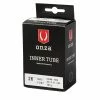 Onza Tires Tube SA3, 26 Pouces X 2.10 - 2.60, Valve Presta FV47 Mm -Magura Soldes SA3 26 Schlauch