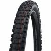 Schwalbe Eddy Current Pneu Arrière Pliable - 27.5x2.60 Inch - Super Gravity SnakeSkin Addix Soft -Magura Soldes SB11654033 01