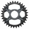 Shimano Pédaliers SLX SM-CRM75 1 Vitesse -Magura Soldes SLX 32T
