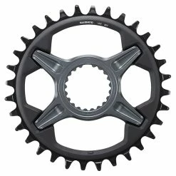 Shimano Pédaliers SLX SM-CRM75 1 Vitesse