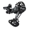 Shimano Dérailleur Arrière SLX RD-M7120 12 Vitesses - Noir -Magura Soldes SLX Schaltwerk RD M7120