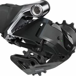 SRAM Kit RED ETap AXS 2 Vitesses, Sans Manivelle, Hydr., 6-Bolt Flat Mount, 2-Piece Incl. Disques De Frein 160mm -Magura Soldes SRAMKitREDeTapAXS2 fach ohneKurbel hydr 6 Boltflatmount 2 Pieceinkl 160mmBrems 6