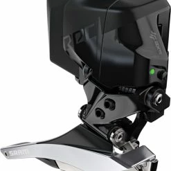 SRAM Kit RED ETap AXS 2 Vitesses, Sans Manivelle, Hydr., 6-Bolt Flat Mount, 2-Piece Incl. Disques De Frein 160mm -Magura Soldes SRAMKitREDeTapAXS2 fach ohneKurbel hydr 6 Boltflatmount 2 Pieceinkl 160mmBrems 8