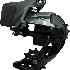SRAM Dérailleur Force ETap AXS 12 Vitesses, Cage Moyenne (max 36T), Sans Pile