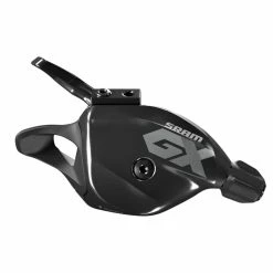 SRAM Manette GX DH 7 Vitesses - Noir