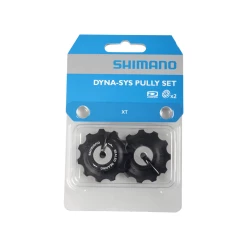 Shimano Jeu De Poulies De Changement De Vitesse Deore XT - 11 Vitesses