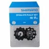 Shimano Jeu De Poulies De Changement De Vitesse XTR 10-speed -Magura Soldes Schaltrollensatz XTR 922Gt8yY7USVLLcs