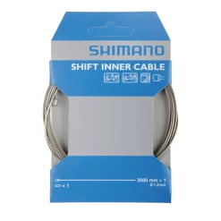 Shimano Câble De Changement De Vitesse En Tandem
