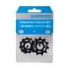 Shimano Jeu De Poulies De Changement De Vitesse Deore XT - 11 Vitesses -Magura Soldes Schaltwerkrollen RD M8000 8050 11fach