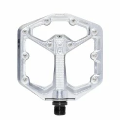 Crankbrothers Pédale D'expression Stamp 7 Small - Silver Collection